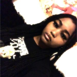 Meet your Posher, Angel